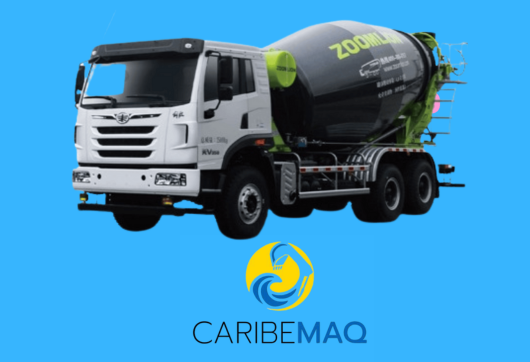 Caribe Maquinter