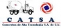 CATSA Concretos
