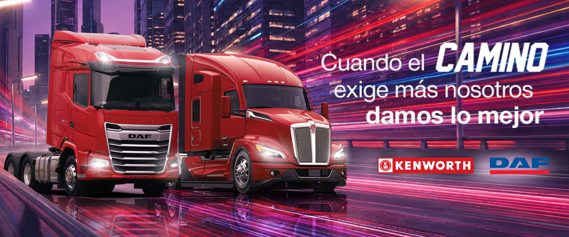 Kenworth