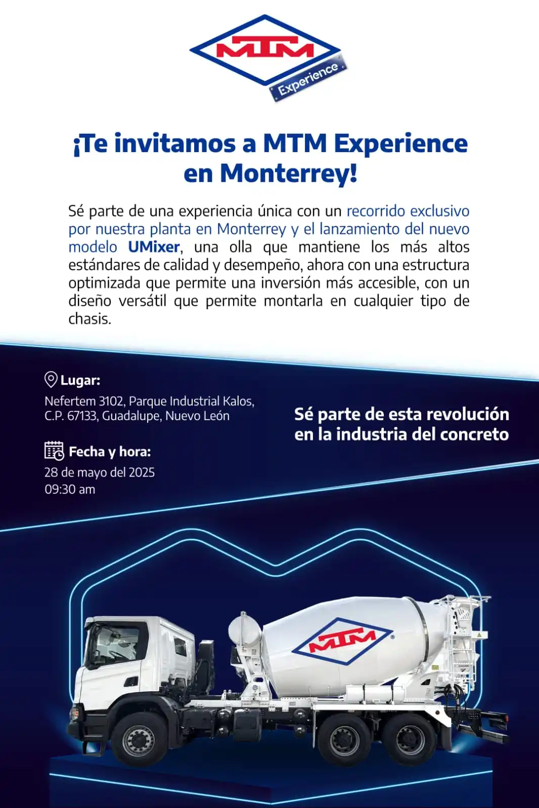 Imagen del evento
