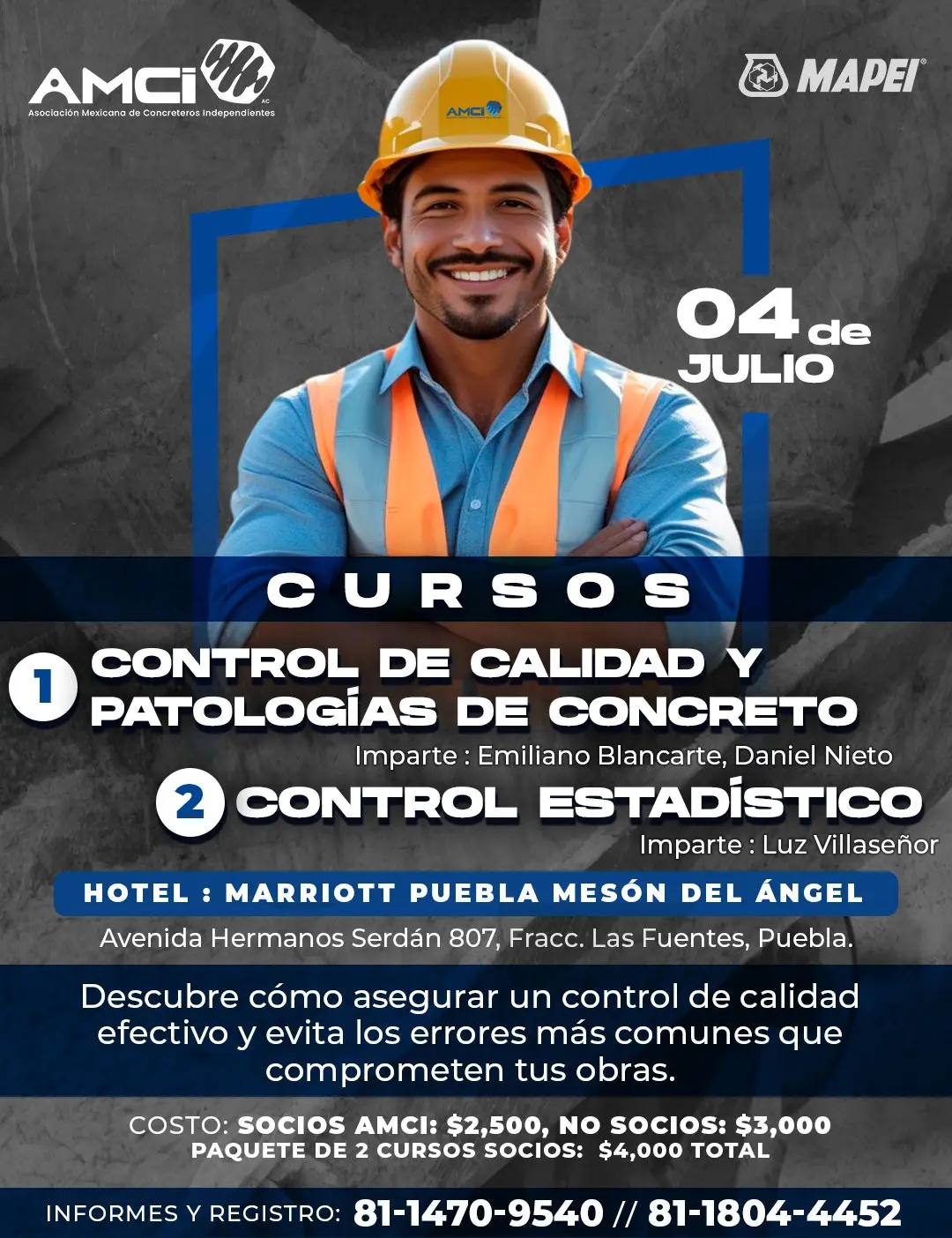 Imagen del evento