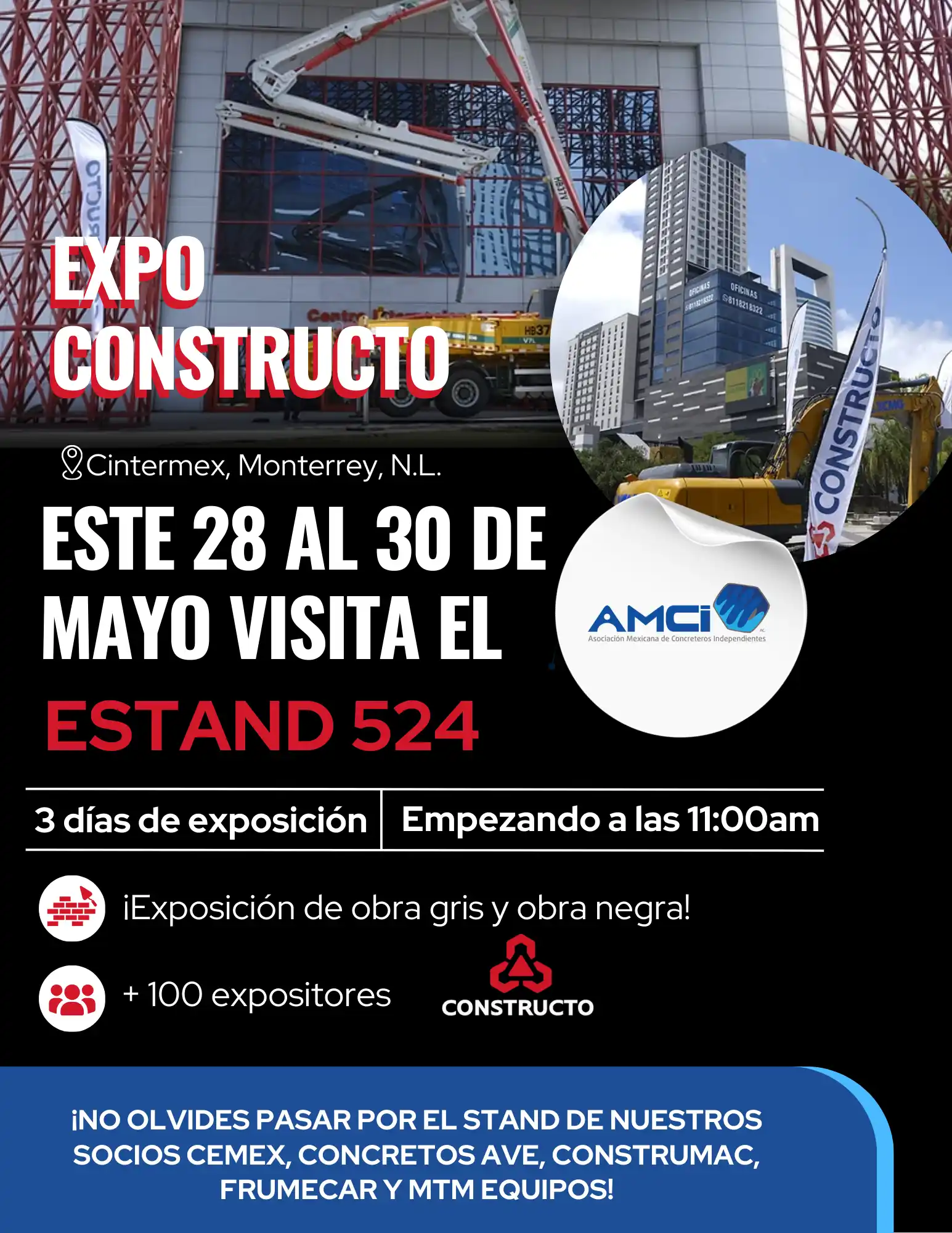 Imagen del evento