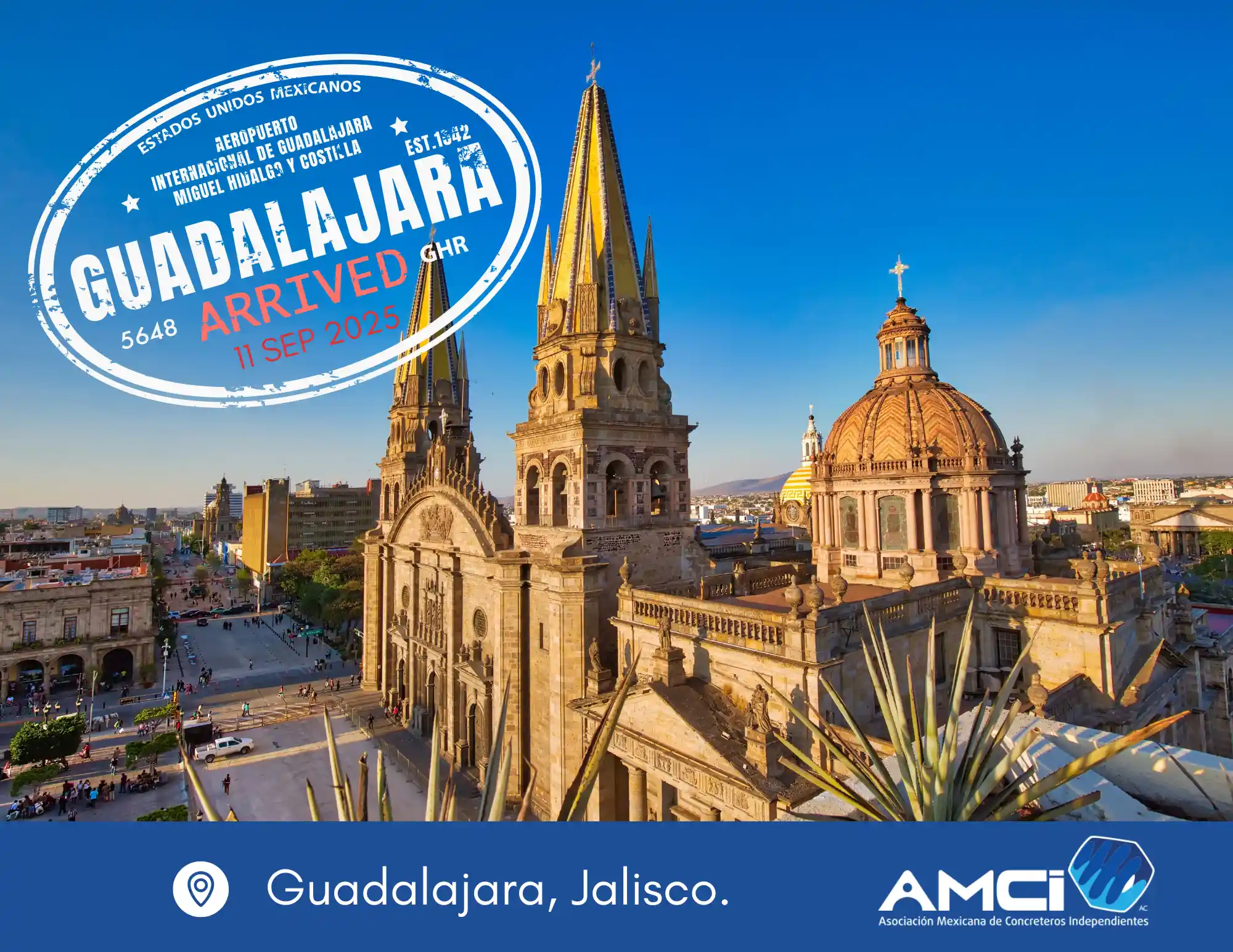 Imagen del evento