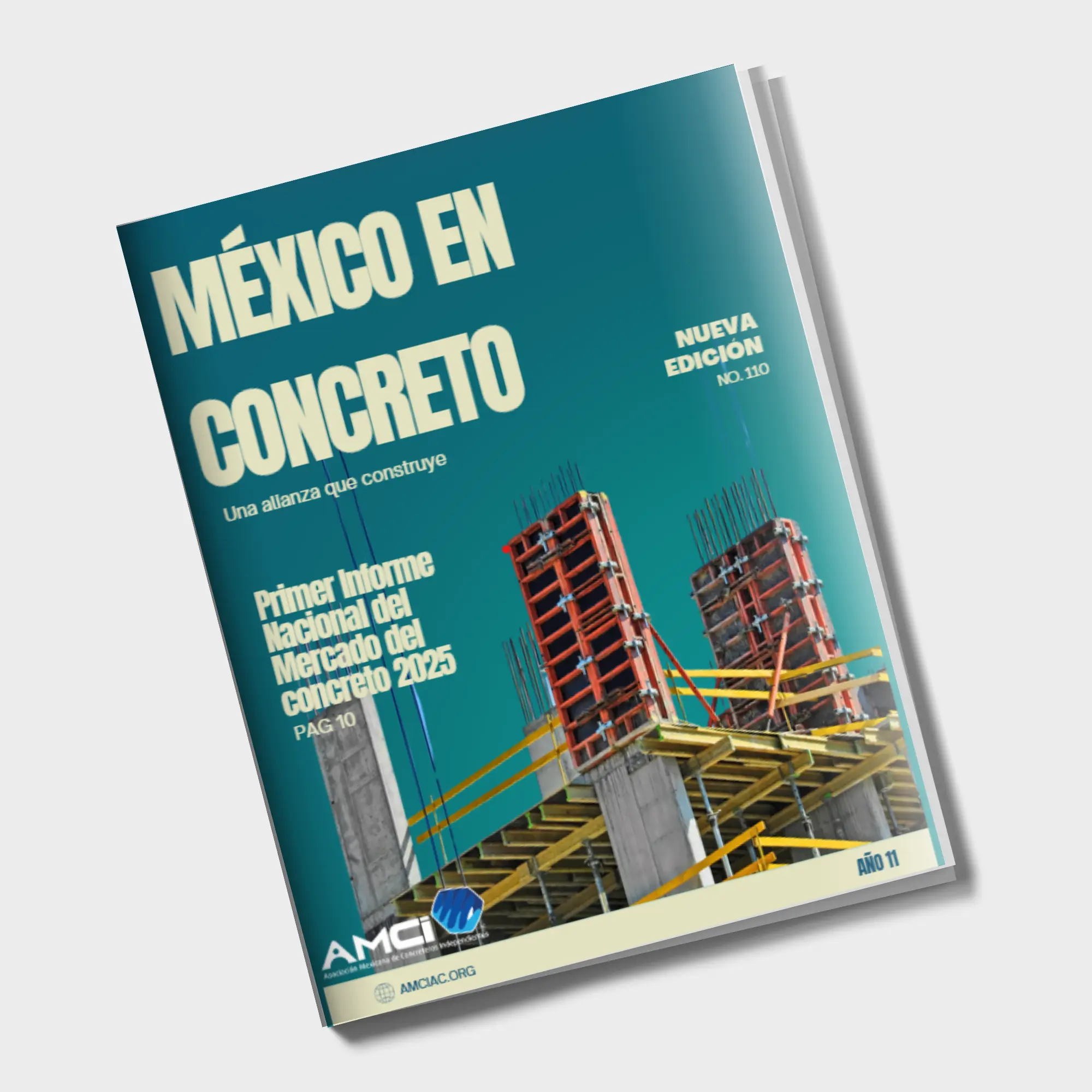Revista Edición 110