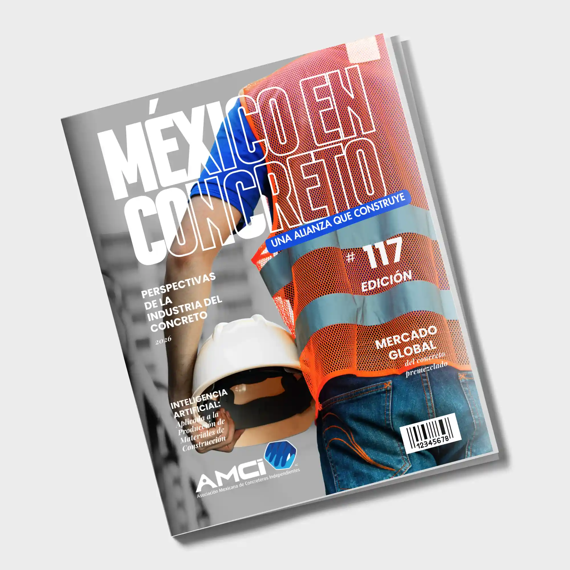 Revista Edición 117