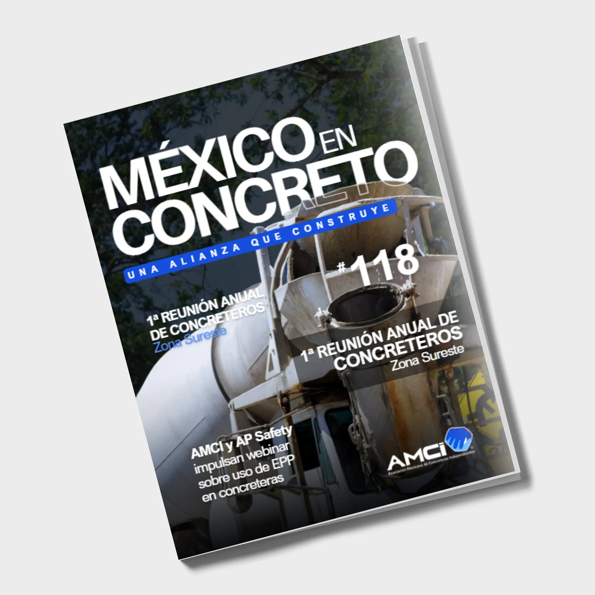 Revista Edición 118