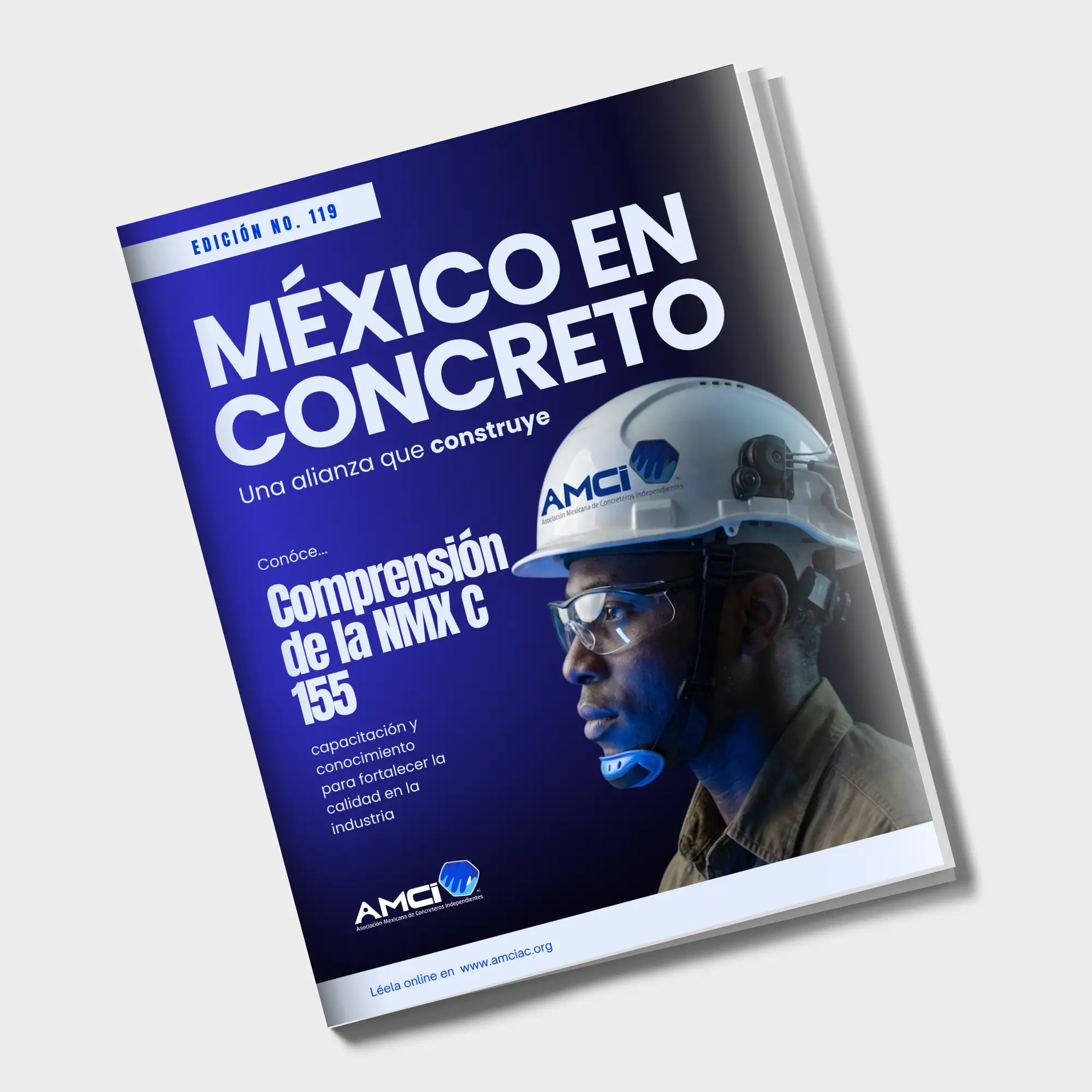 Revista Edición 119