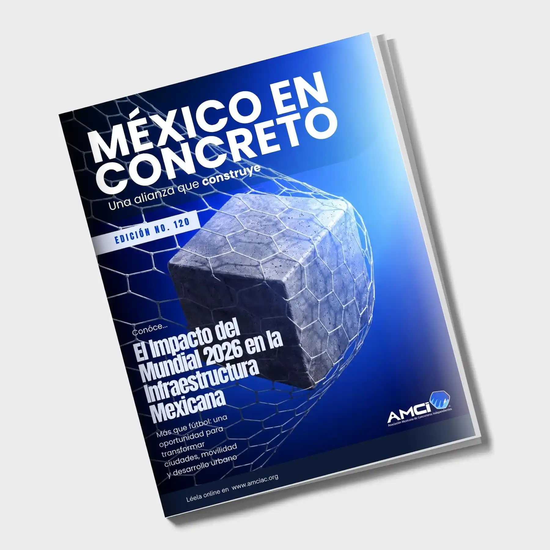 Revista Edición 120