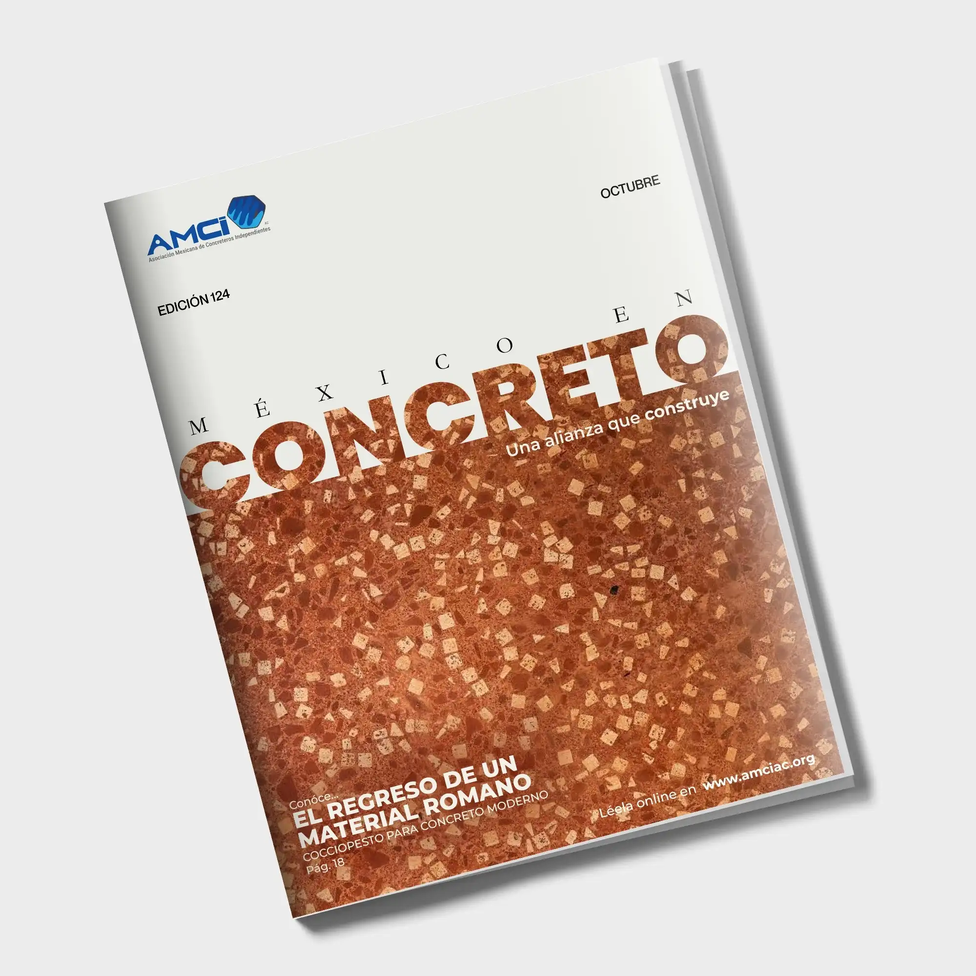 Revista Edición 124