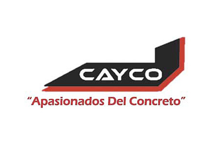 CAYCO concretos