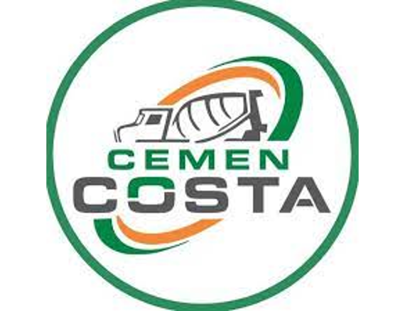 Logo de CemenCosta