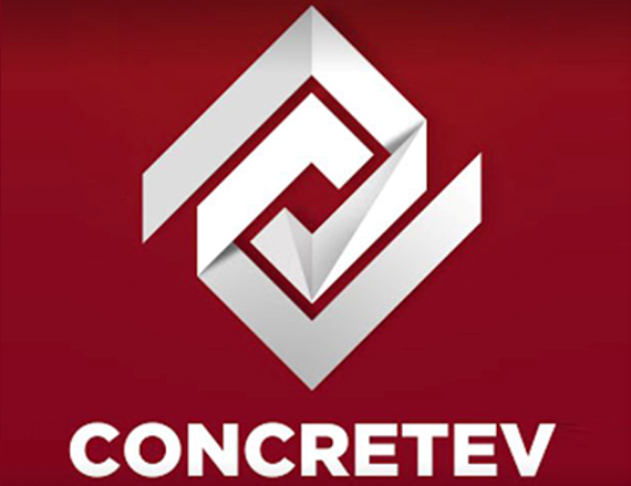 Logo de Concretev
