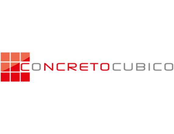 Logo de Concreto Cúbico del Centro