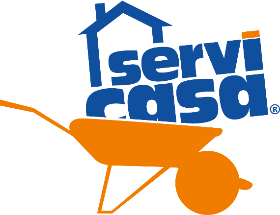 Logo de Servicasa