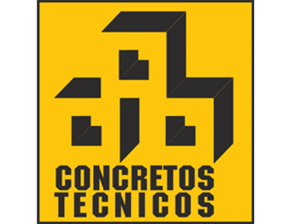 Logo de Concretos Técnicos de México