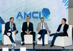 Concreteros independientes se reunieron en Puebla