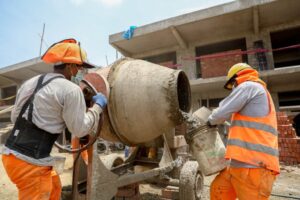 Guía Técnica de Aditivos Químicos para Concreto Hidráulico en México