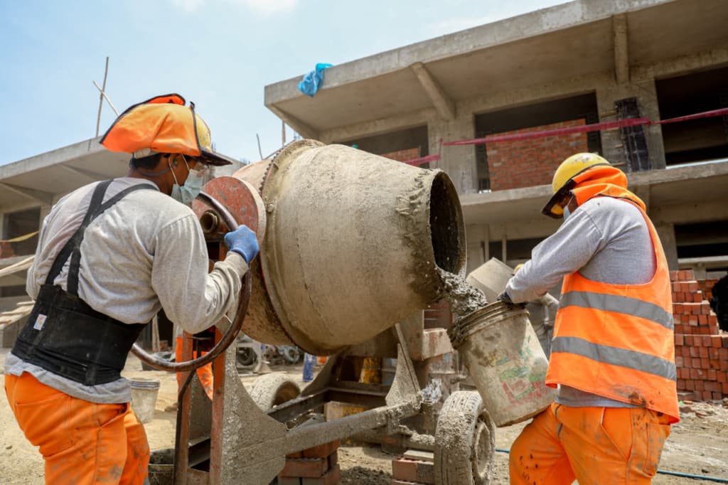 Industria de concreto en México, AMCIAC